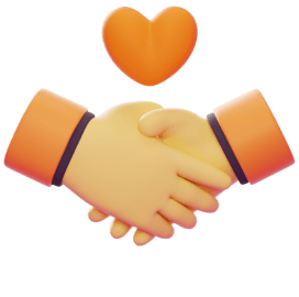 Friendly & Cordial in Nature