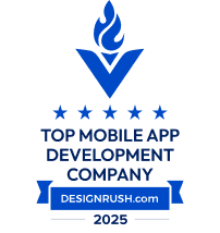 Sookshum Labs' rating on DesignRush, the industry-leading B2B Marketplace connecting brands with agencies
