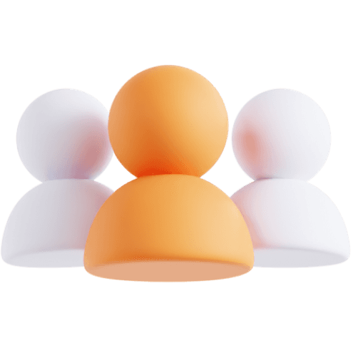 Reliable Service. In-House Team